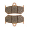 AP Racing Sinter Disc Pad Rear - #363SR