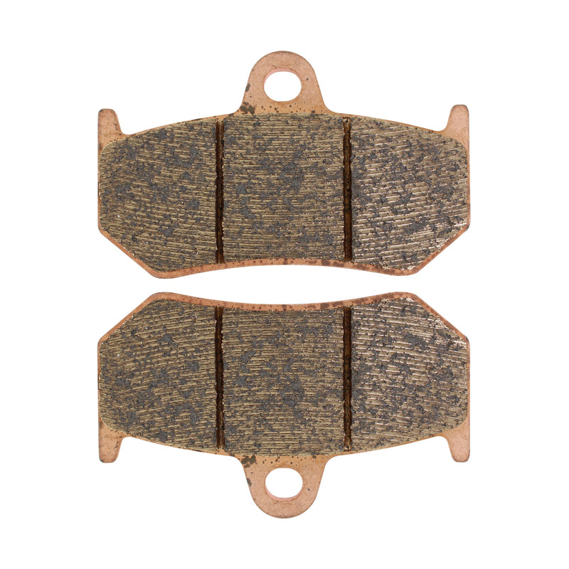 AP Racing Sinter Disc Pad Rear -