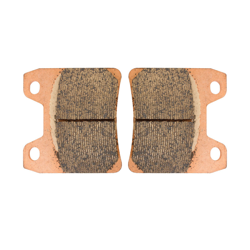 AP Racing Sinter Disc Pad Rear -