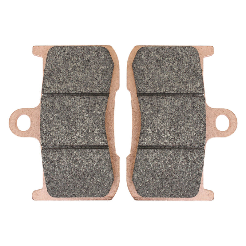 AP Racing Sinter Disc Pad Front -