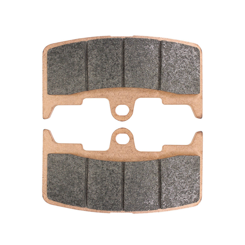 AP Racing Sinter Disc Pad Front -