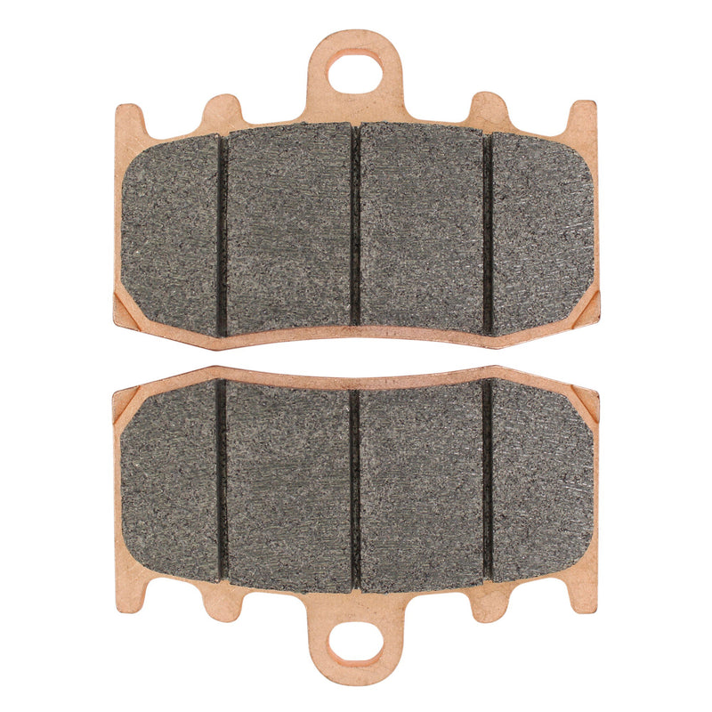 AP Racing Sinter Disc Pad Front -