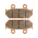 AP Racing Sinter Disc Pad Rear -