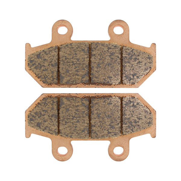 AP Racing Sinter Disc Pad Rear - #404SR