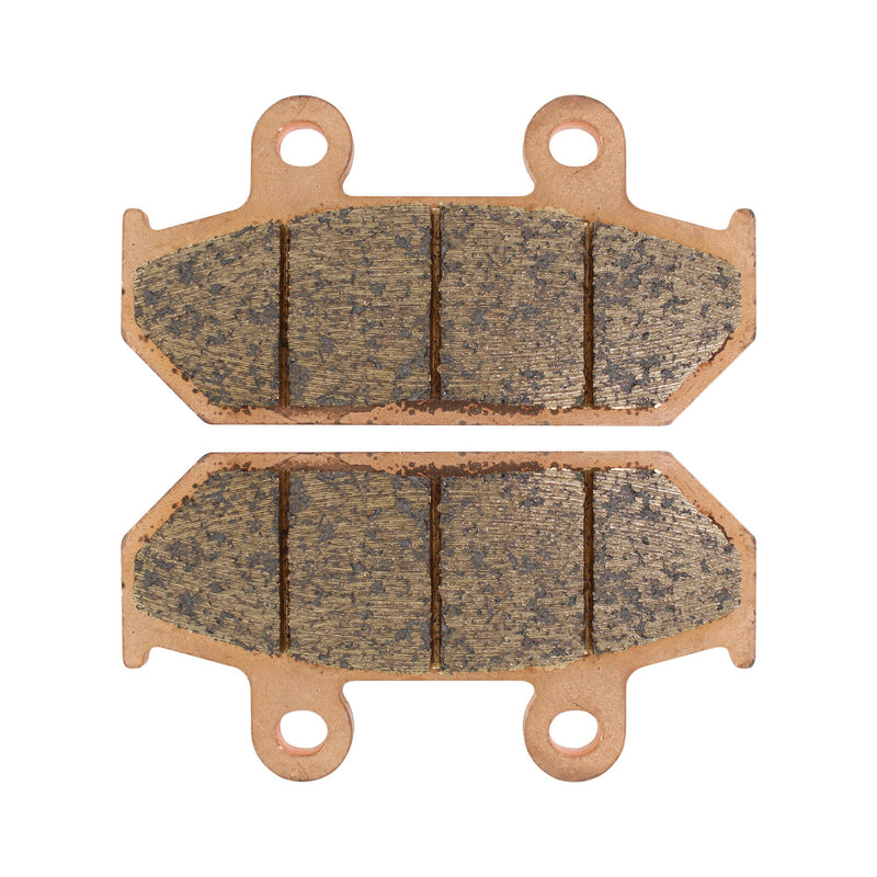 AP Racing Sinter Disc Pad Rear -