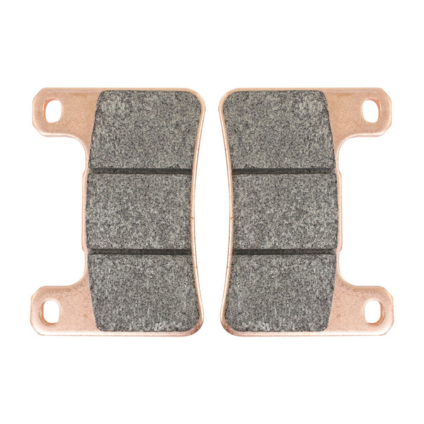 AP Racing Sinter Disc Pad Front - #406SF