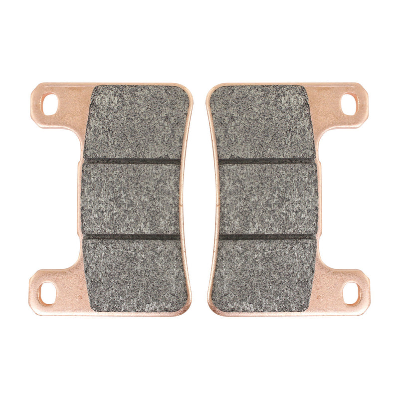 AP Racing Sinter Disc Pad Front -