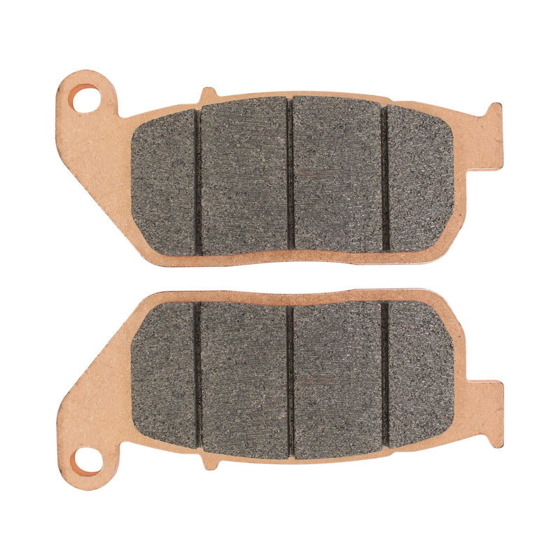 AP Racing Sinter Disc Pad Front -