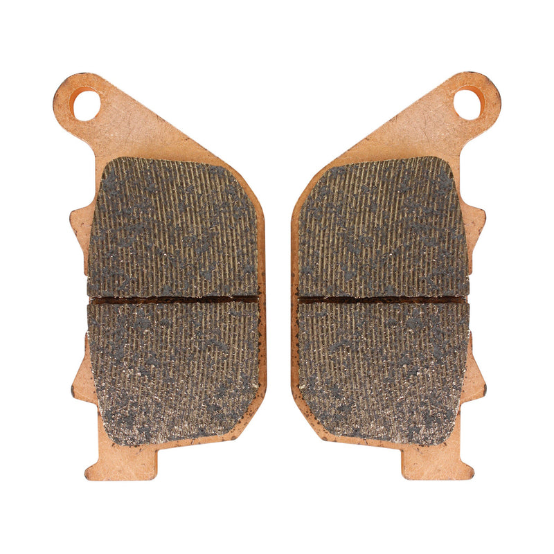 AP Racing Sinter Disc Pad Rear -