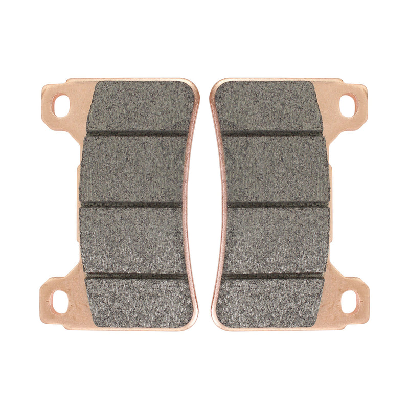 AP Racing Sinter Disc Pad Front -