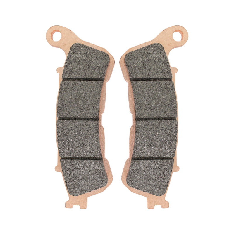 AP Racing Sinter Disc Pad Front -
