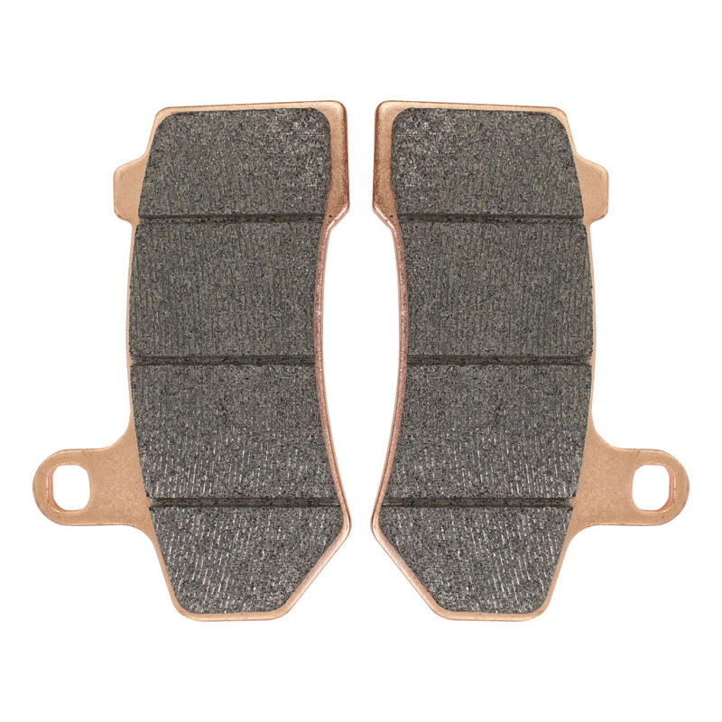 AP Racing Sinter Disc Pad Front -