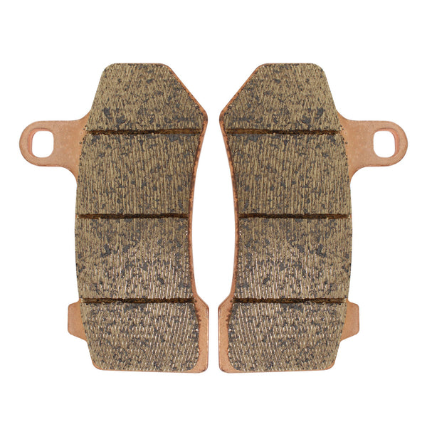 AP Racing Sinter Disc Pad Rear - #430SR