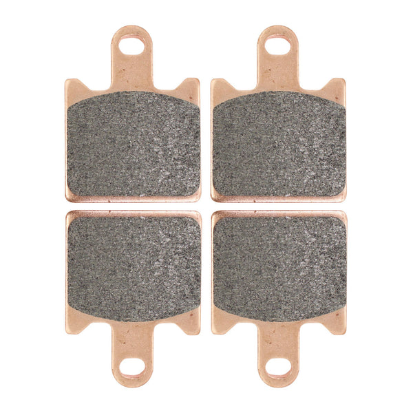 AP Racing Sinter Disc Pad Front - #438SF
