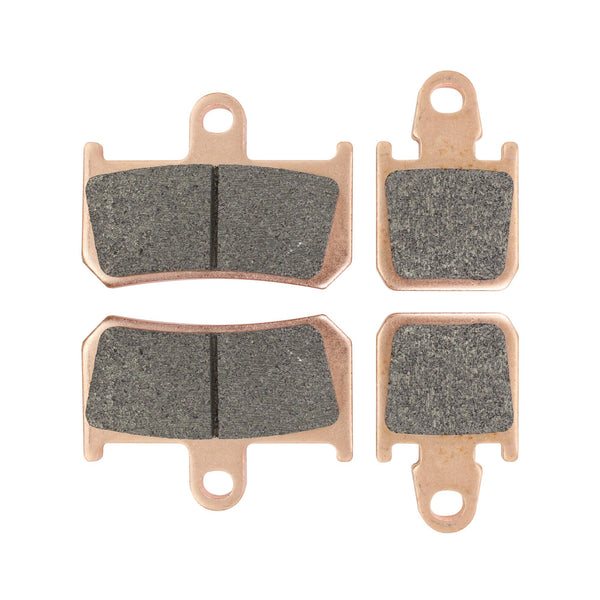 AP Racing Sinter Disc Pad Front - #439SF