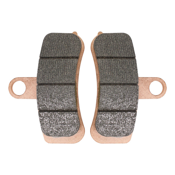 AP Racing Sinter Disc Pad Front - #453SF