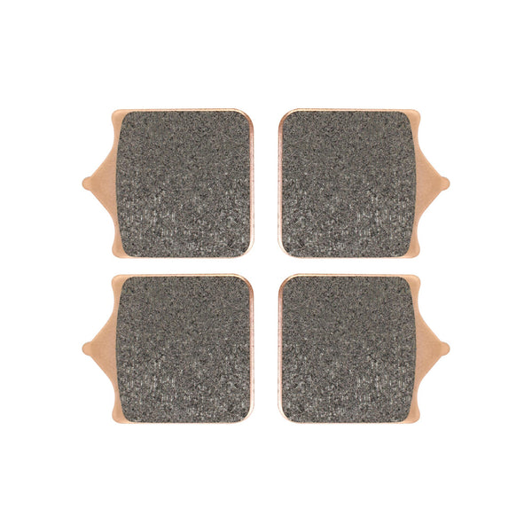 AP Racing Sinter Disc Pad Front - #470SF