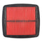 Filtrex Standard Air Filter - Suzuki 13780-17E00 [125-0019]