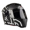 Airoh GP 500 Full Face Helmet - Sectors White Matt