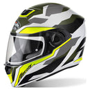 Airoh Storm Full Face Helmet - Soldier