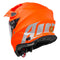 Airoh Commander Adventure Helmet - Orange Fluo Matt