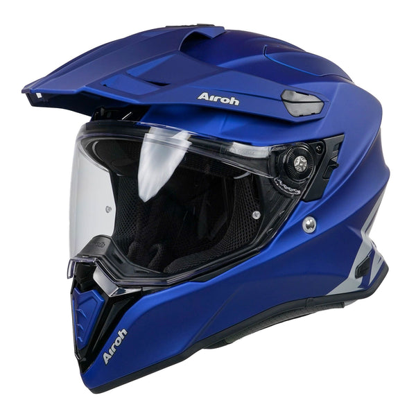 airoh adventure helmet