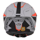 Airoh GP550S Full Face Helmet - Vektor Orange Matt