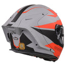 Airoh GP550S Full Face Helmet - Vektor Orange Matt