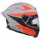 Airoh GP550S Full Face Helmet - Vektor Orange Matt