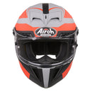 Airoh GP550S Full Face Helmet - Vektor Orange Matt