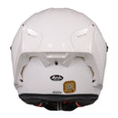 Airoh GP550S Full Face Helmet - Color White Gloss