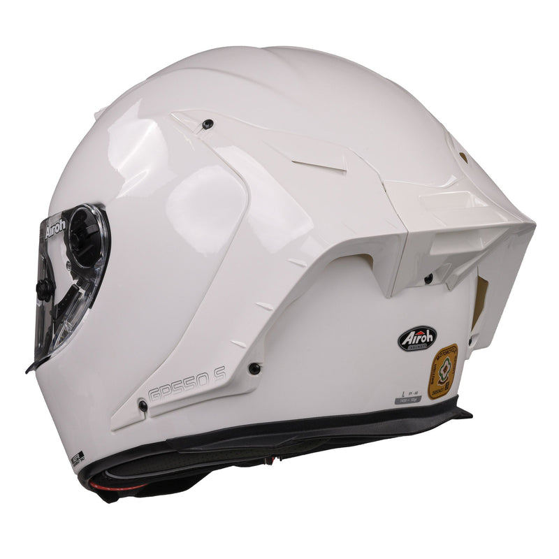 Casque Moto Modulable Airoh Mathisse II - Dafy Moto