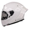 Airoh GP550S Full Face Helmet - Color White Gloss