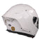 Airoh GP550S Full Face Helmet - Color White Gloss