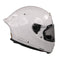 Airoh GP550S Full Face Helmet - Color White Gloss