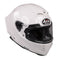 Airoh GP550S Full Face Helmet - Color White Gloss