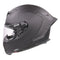 Airoh GP550S Full Face Helmet - Color Black Matt