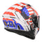 Airoh Valor Full Face Helmet - Uncle Sam Matt