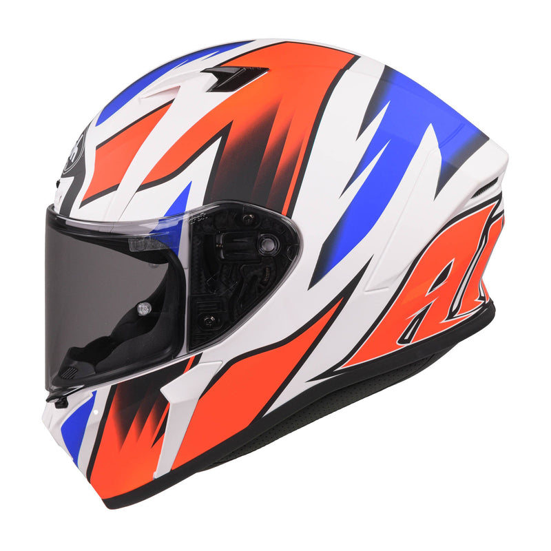 Helm Airoh Helm Full Face Half Face Airoh Valor Full Face Helmet
