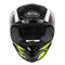 Airoh Valor Full Face Helmet - Akuna Yellow Gloss