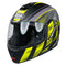 Airoh Rev19 Flip Helmet - Ikon Yellow Matt