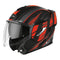 Airoh Rev19 Flip Helmet - Ikon Orange Matt