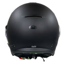 Airoh Helios Jet Helmet - Color Black Matt