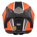 Airoh GP550S Full Face Helmet - Skyline Orange Matt