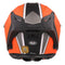 Airoh GP550S Full Face Helmet - Skyline Orange Matt