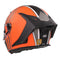 Airoh GP550S Full Face Helmet - Skyline Orange Matt