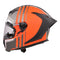 Airoh GP550S Full Face Helmet - Skyline Orange Matt
