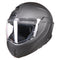 Airoh Mathisse Flip Front Helmet Matt Black