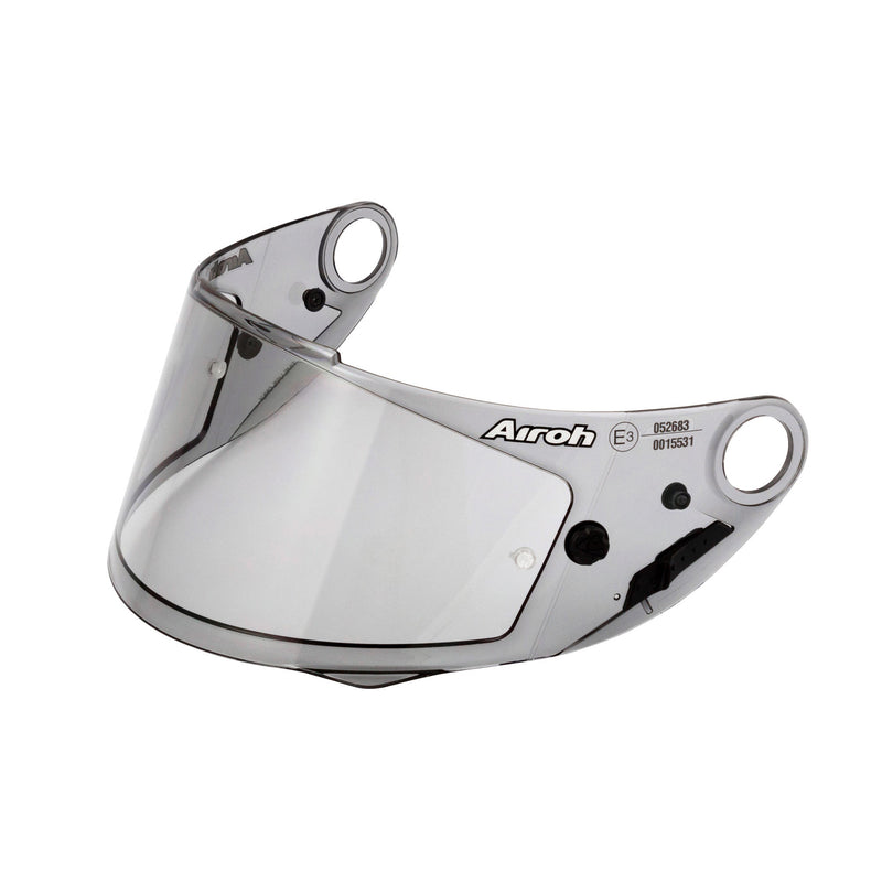 Airoh Visor GP500 Light Smoke