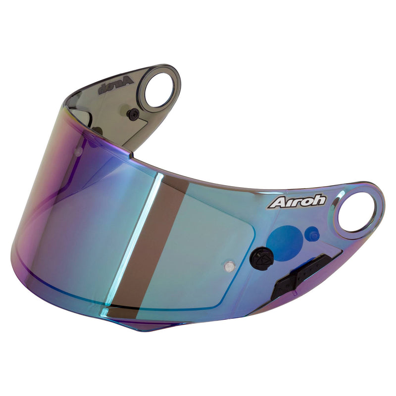 Airoh Visor GP500 Iridium